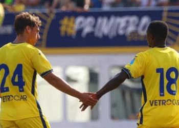 Hongla et Verona réussissent leur début