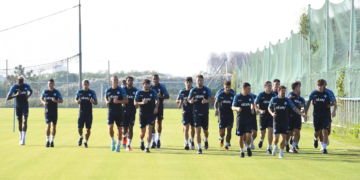 Serie A : Zambo Anguissa est de retour