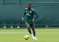 Olivier Ntcham vers Samsunspor
