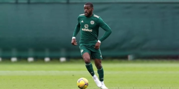 Olivier Ntcham vers Samsunspor