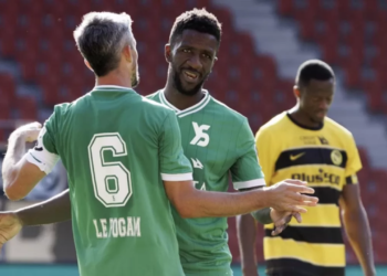 Suisse : Yverdon et Oum Gouet balaient Servette d&rsquo;Ondoua et Onguene