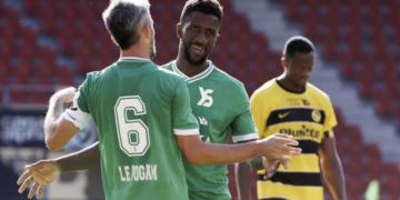 Suisse : Yverdon et Oum Gouet balaient Servette d’Ondoua et Onguene