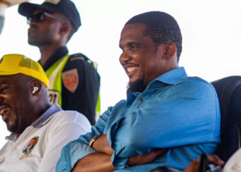 Fécafoot : le ComEx vole au secours de Samuel Eto'o