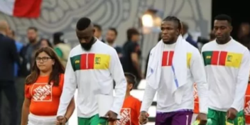 Cameroun – Burundi : N’koulou, Faï et Ondoa doivent-ils être convoqués ?