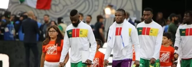 Cameroun – Burundi : N’koulou, Faï et Ondoa doivent-ils être convoqués ?