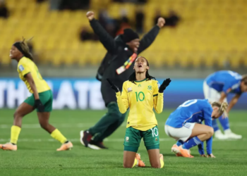 CDM 2023 : l’Afrique déjoue les pronostics