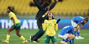 CDM 2023 : l’Afrique déjoue les pronostics