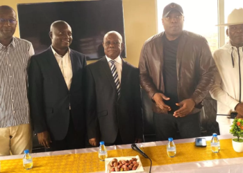 ACFPC : conférence de presse annulée