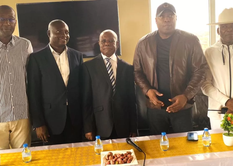 ACFPC : conférence de presse annulée