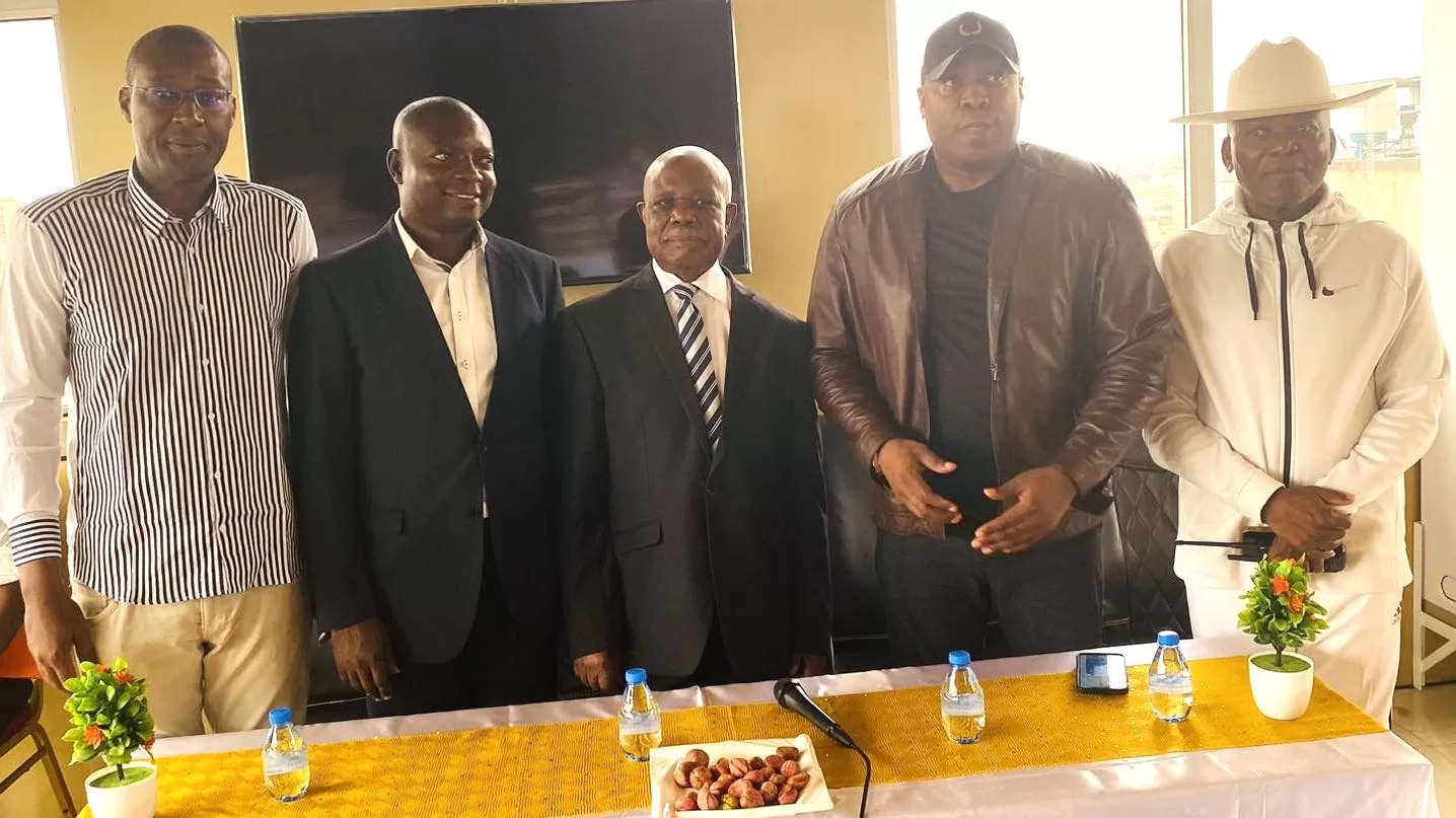 ACFPC : conférence de presse annulée