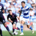 League One : Benjamin Elliott fait ses débuts avec Reading