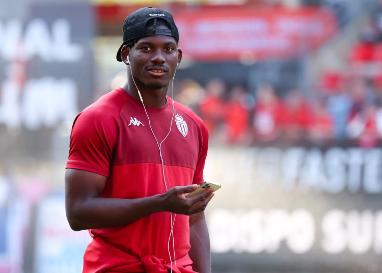 Breel Embolo gravement blessé au genou