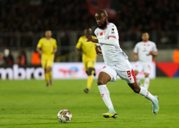 Transfert: Didier Lamkel Zé à Hatayspor en Turquie