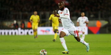 Transfert: Didier Lamkel Zé à Hatayspor en Turquie