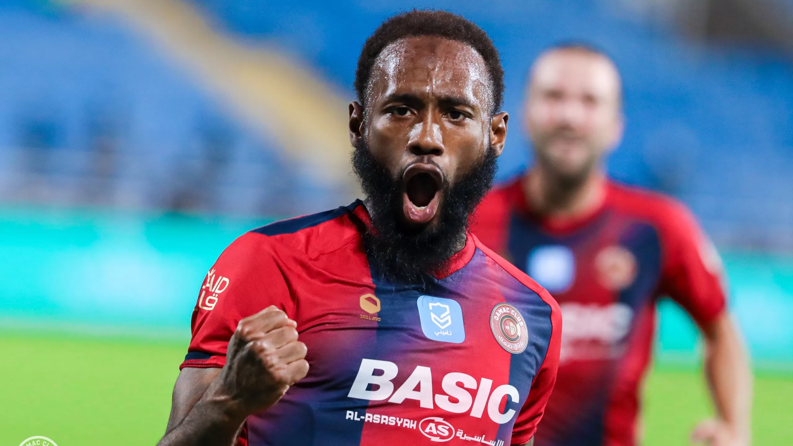 Georges Kevin Nkoudou