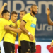 UEFA CL : Moukoudi et AEK tombent contre Royal Antwerp