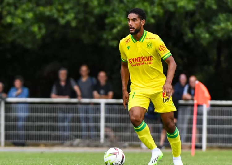 Mercato : Trabzonspor veut recruter Castelletto