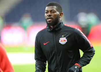 Servette espère Jérôme Onguéné en prêt