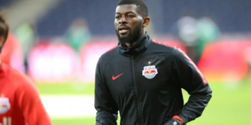 Servette espère Jérôme Onguéné en prêt