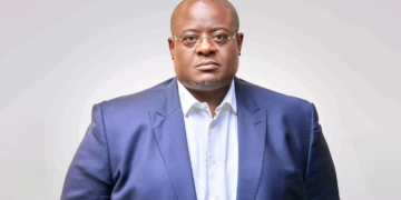 Panthère du Ndé rétablit dans ses droits