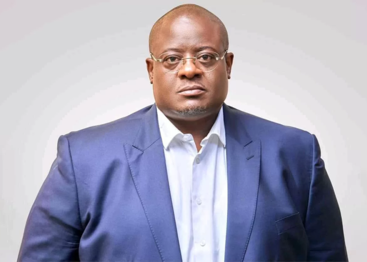 Panthère du Ndé rétablit dans ses droits