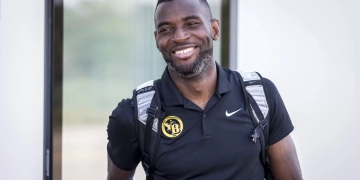 Barrages UEFA CL: Jean Pierre Nsame débute sur le banc