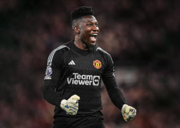 Comment André Onana a déjà transformé Manchester United
