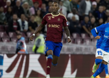 Servette jouera à Glasgow sans Ondoua, privé de visa