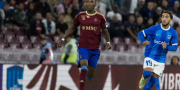 Servette jouera à Glasgow sans Ondoua, privé de visa