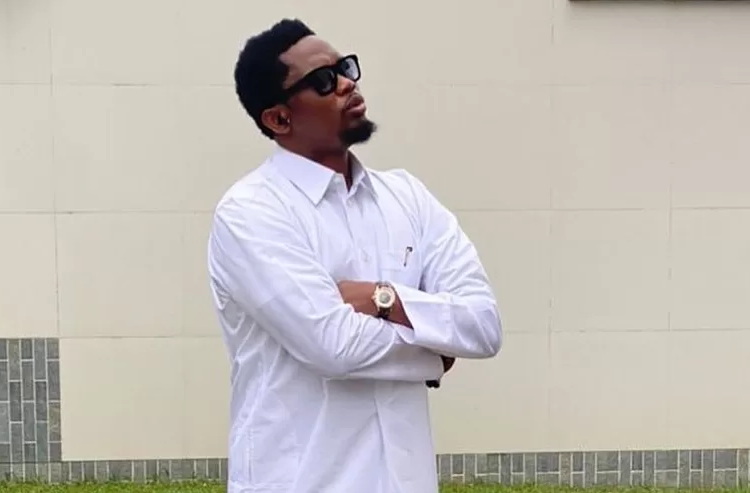 Fecafoot : Samuel Eto'o convoque une réunion du ComEx