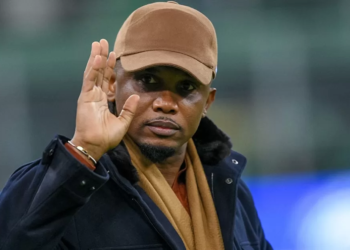 Enquêtes sur Samuel Eto'o Fils et sa gestion de la Fécafoot