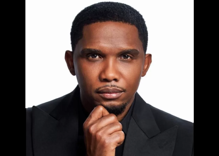 Samuel Eto’o rassure ses partisans : « n’ayez pas peur »