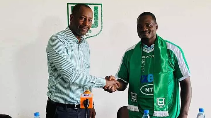 Union Sportive veut frapper un grand coup