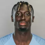 Alpha Richard Diounkou Tecagne