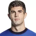 C. Pulisic