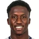 Ben Siriki Dembélé