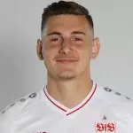 player photo