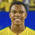 Tarick Tarrio Ximines