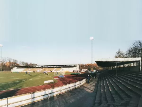 stadium photo