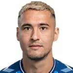 player photo