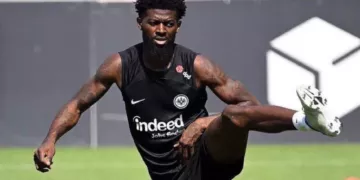 Mercato : Jérôme Onguéné sur les pas de Gaël Ondoua