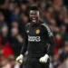 Premier League : premier clean sheet pour André Onana