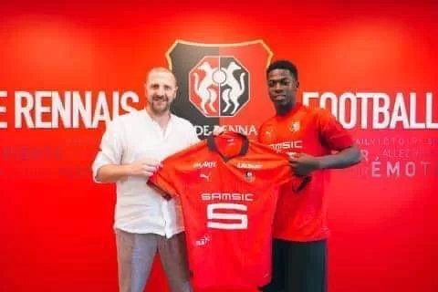 Mercato : Naguida Aboubakar signe à Rennes