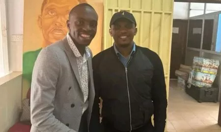 Équipe nationale: Donald Ngamenie impliqué dans l&rsquo;achat des places ?