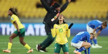 CDM 2023 : l’Afrique déjoue les pronostics