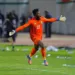 Lions Indomptables : André Onana pique Rigobert Song