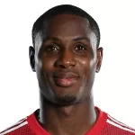 Odion Jude Ighalo