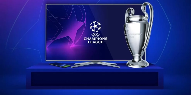 UEFA CL : Nsame et Young Boys face à Leipzig