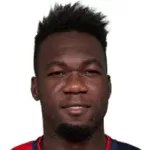 Felipe Salvador Caicedo Corozo