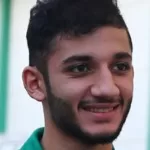 Ayman Waleed Al Hussaini